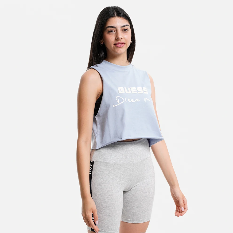 Dalya Women's Cropped Tank Top