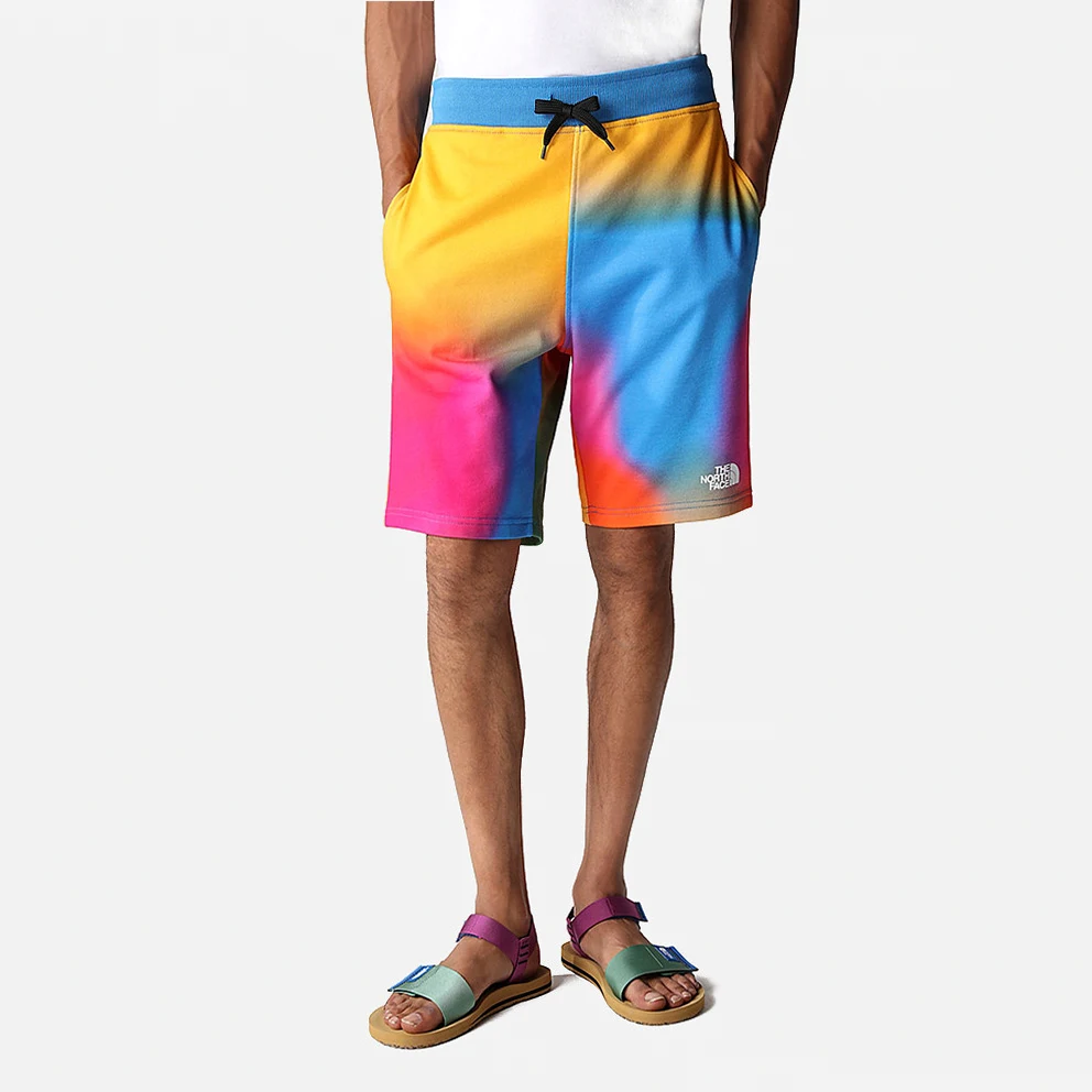 Stand Men's Short