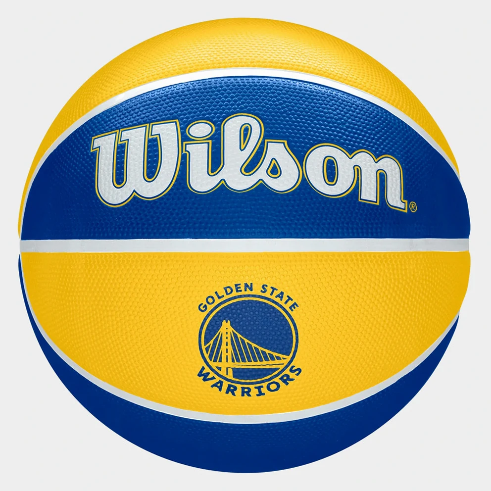 ΝΒΑ Golden State Warriors Team Tribute Outdoor Basketball