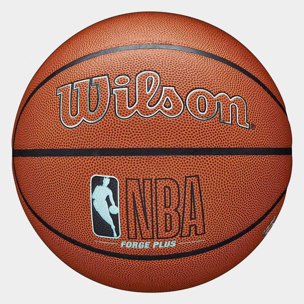 NBA Forge Plus Eco Indoor/Outdoor Basketball