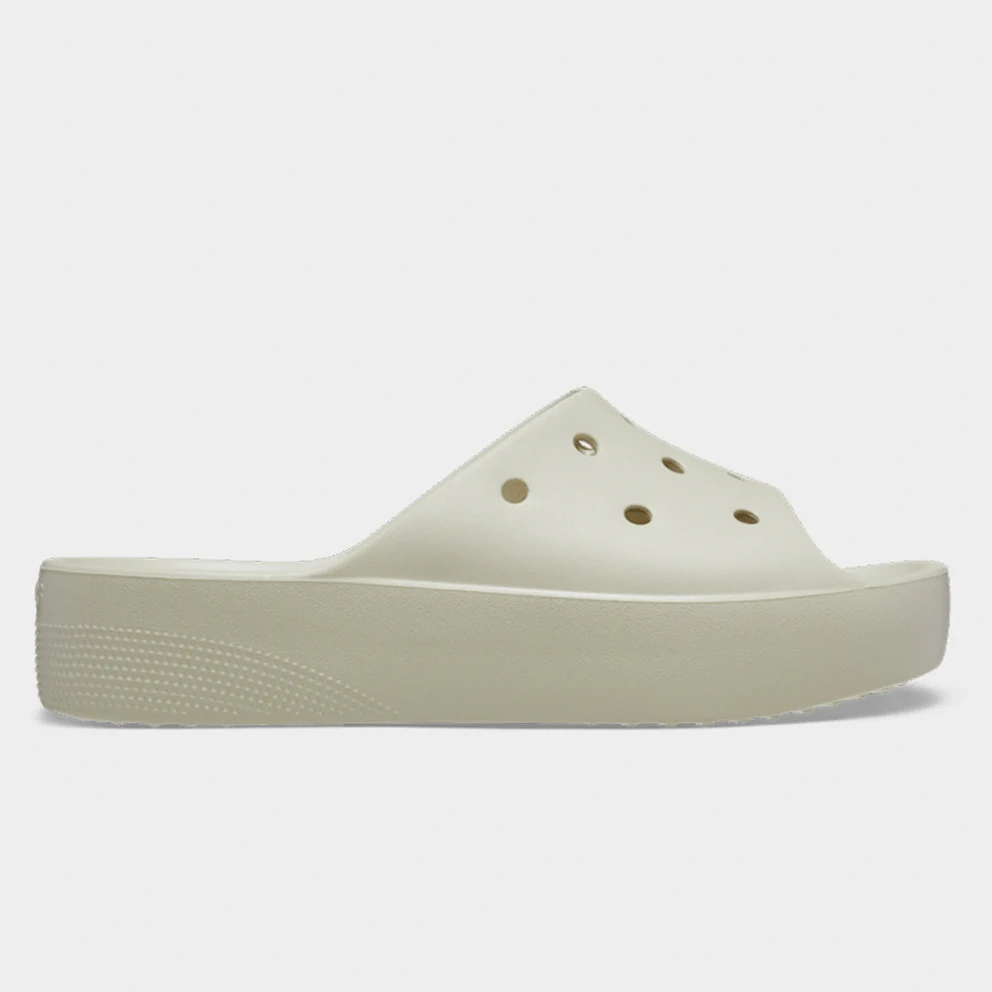 Classic Platform Flip Women's Slides