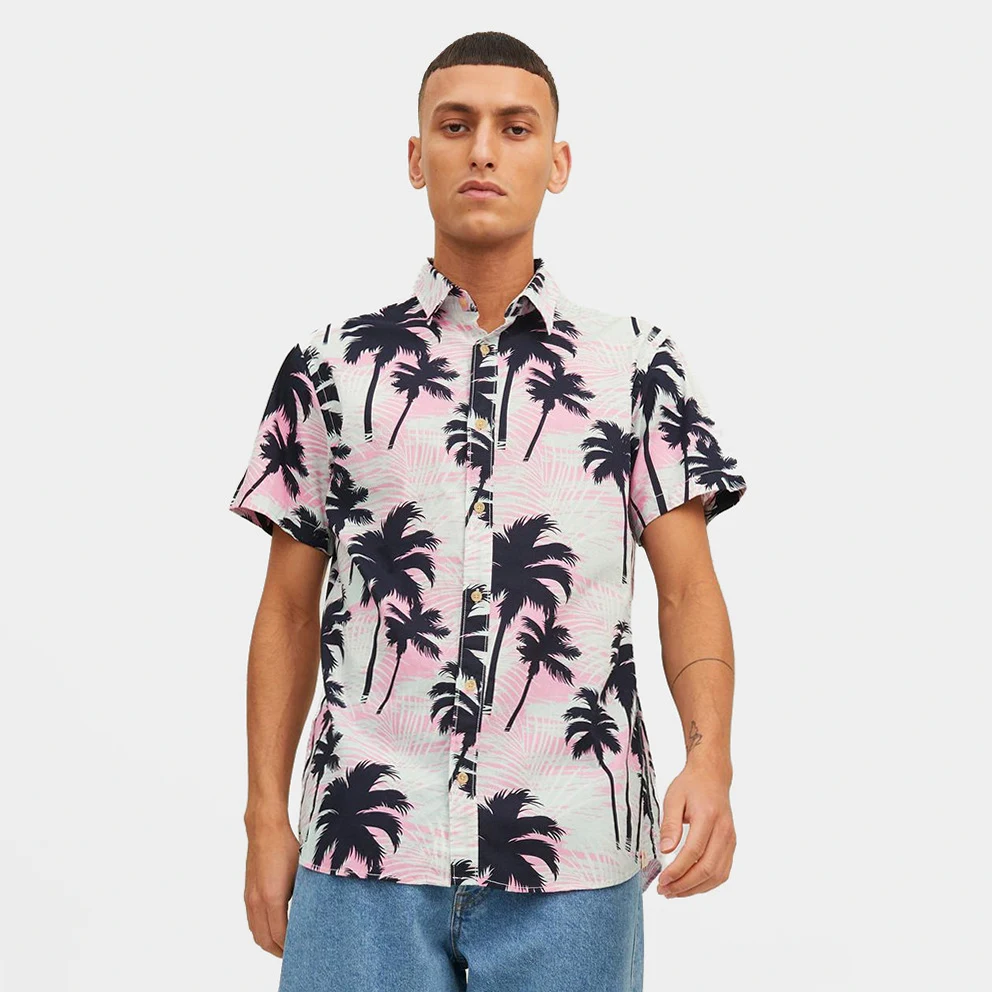 Jorjames Tulum Men's Shirt