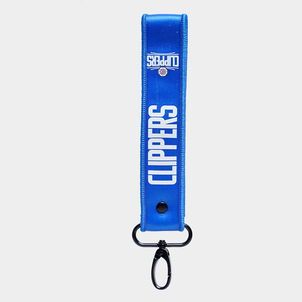 Los Angeles Clippers Keychain
