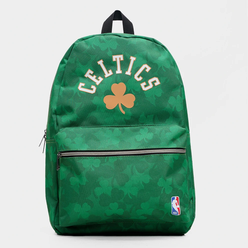 NBA Boston Celtics Retro Backpack 25L