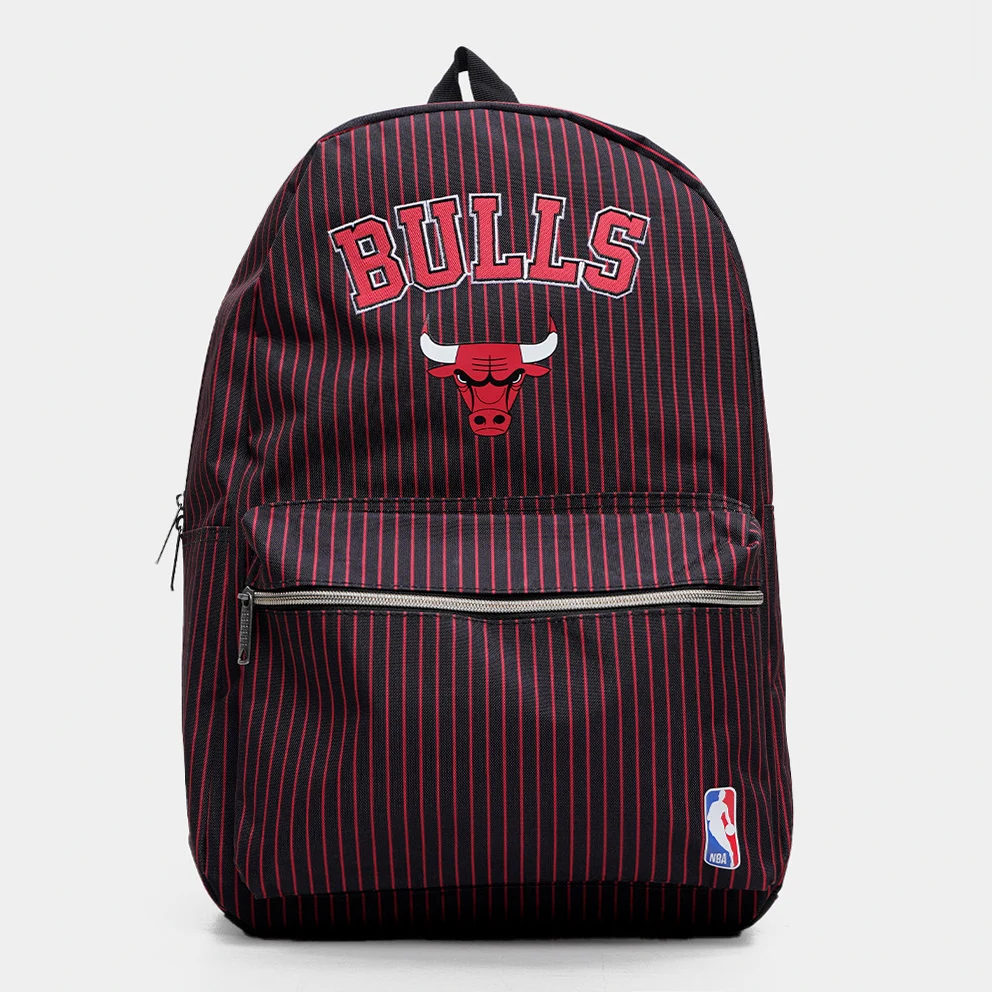 NBA Chicago Bulls Retro Backpack 25L