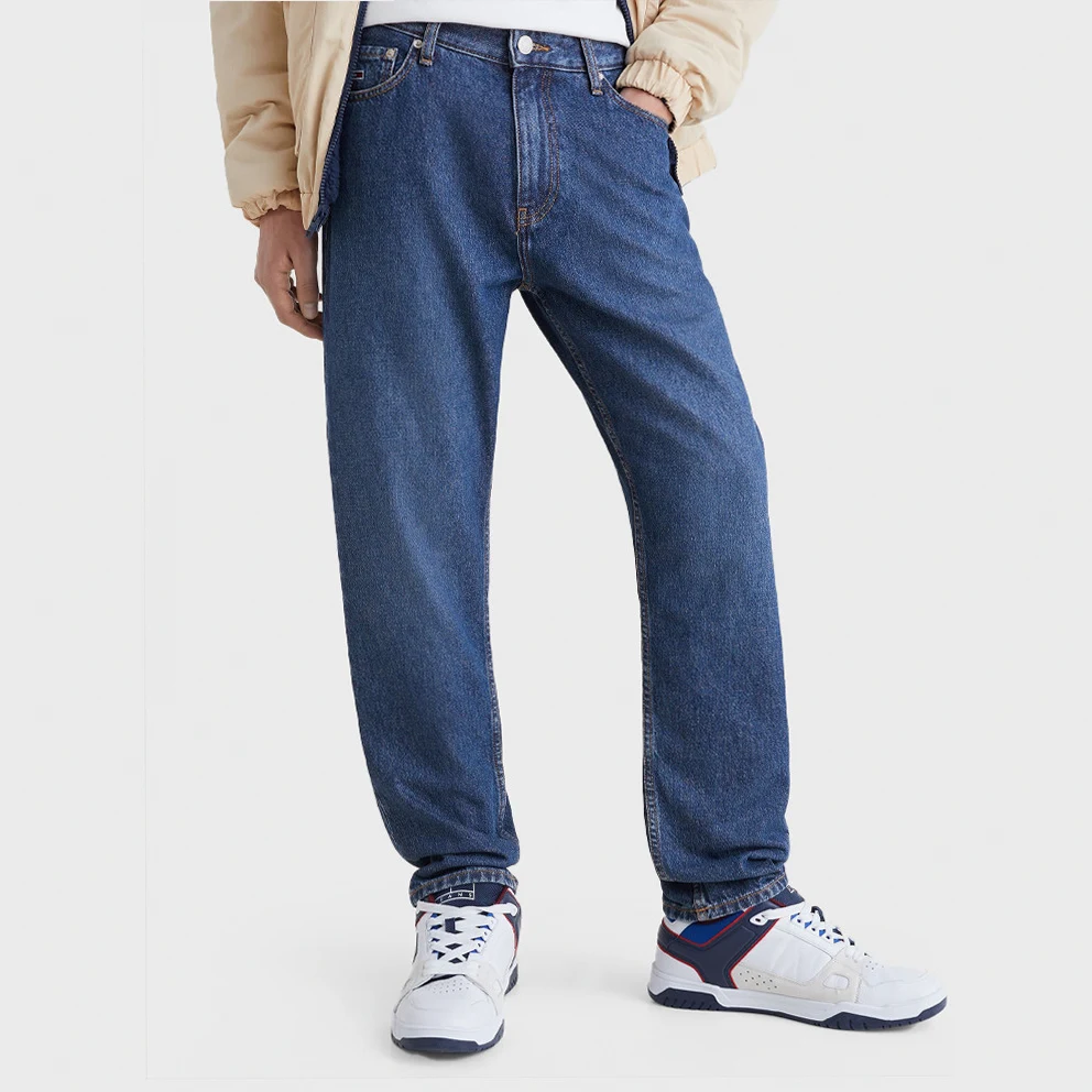 Dad Jean Rglr Tprd Df7036