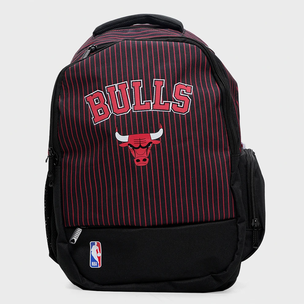 NBA Chicago Bulls Retro Backpack 30L