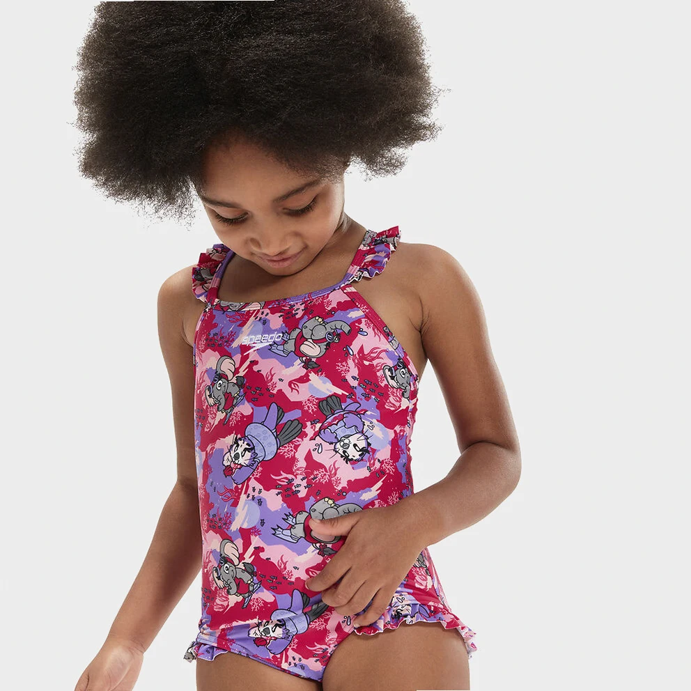 Girls Kids' Swimwear