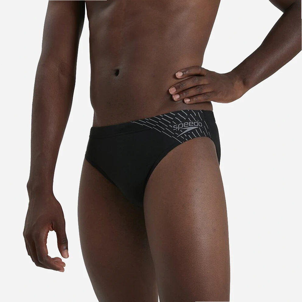 Medley Logo 7cm Brief Men's Swimsuit