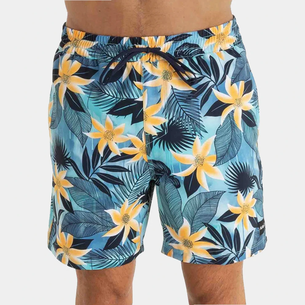 Cannonball Volley 17" Men's Swim Shorts