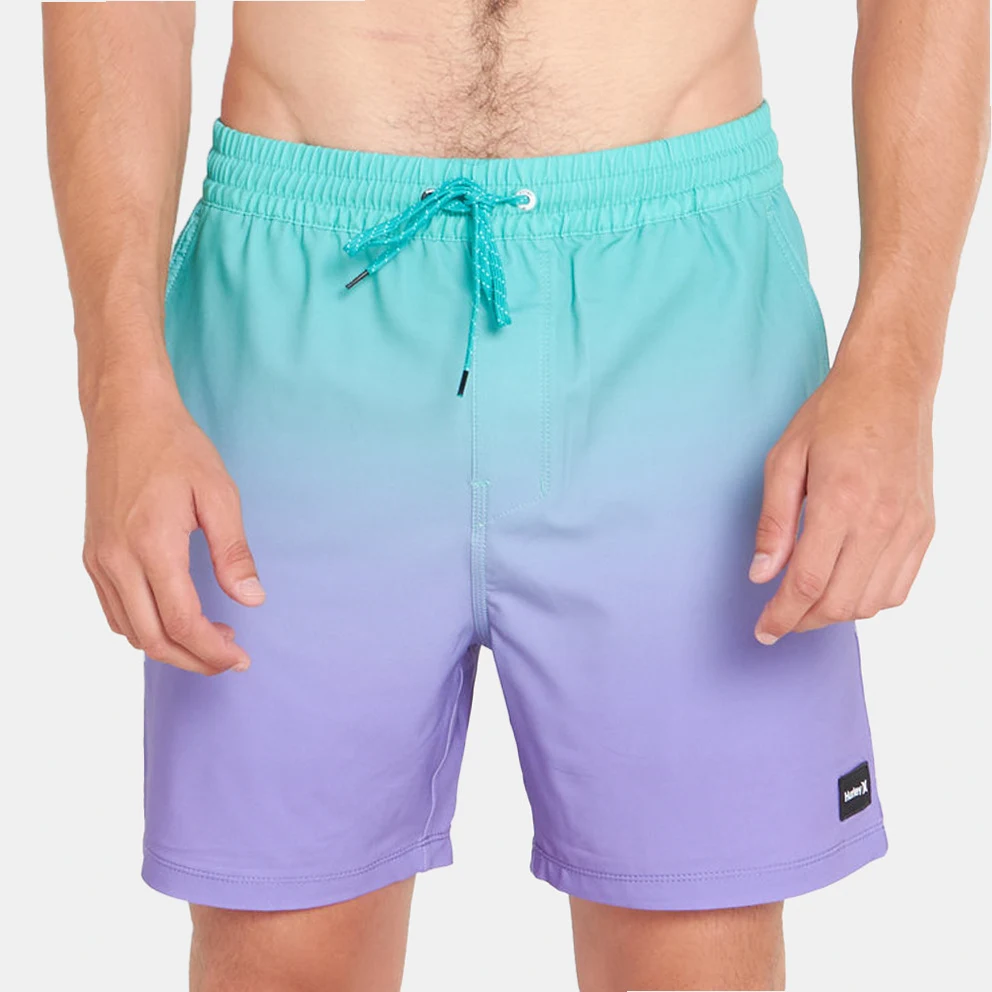 Phntm-Eco Cannonball Vlly 17" Men's Swim Shorts