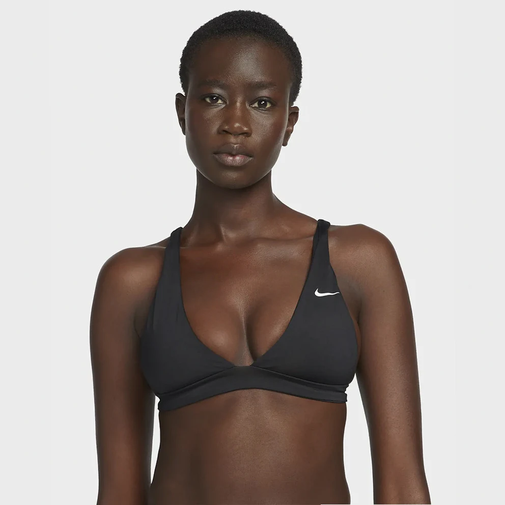 Bralette Triangle Women's Bikini Top