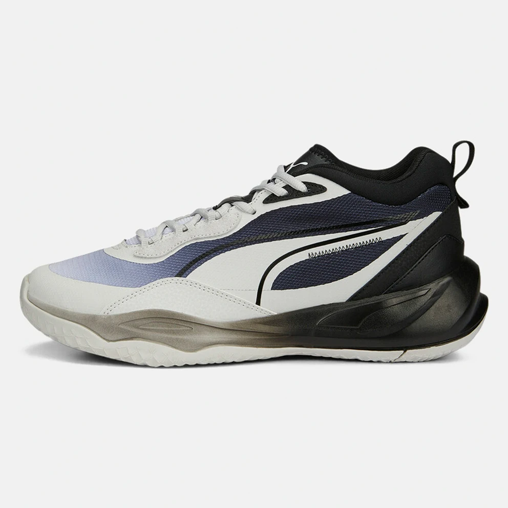 Playmaker Fade Men's Basketball Shoes