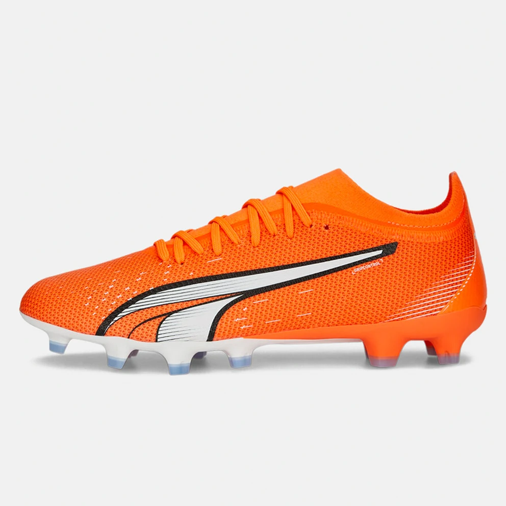 Ultra Match Men's Football Shoes
