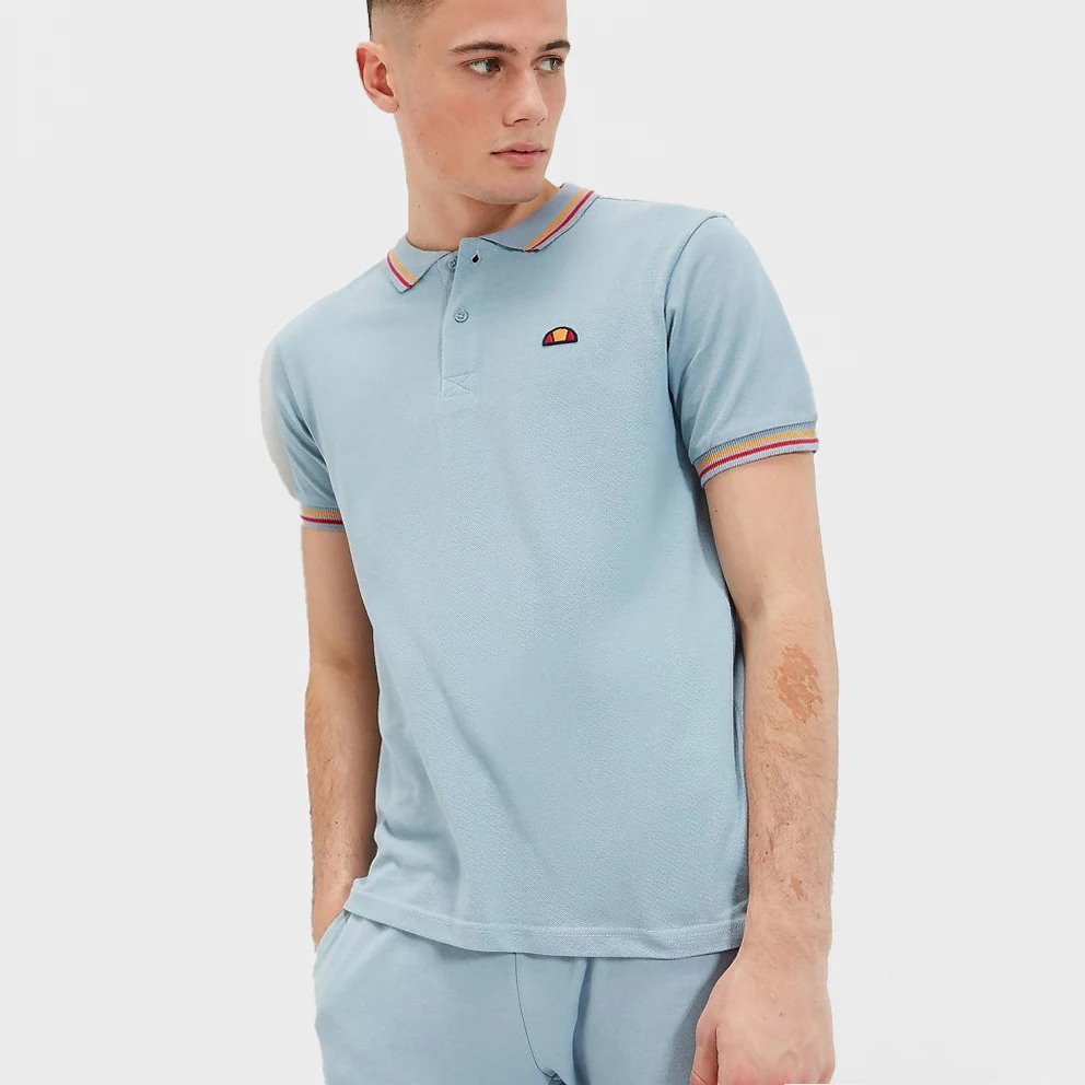 Rooks Men's Polo T-Shirt