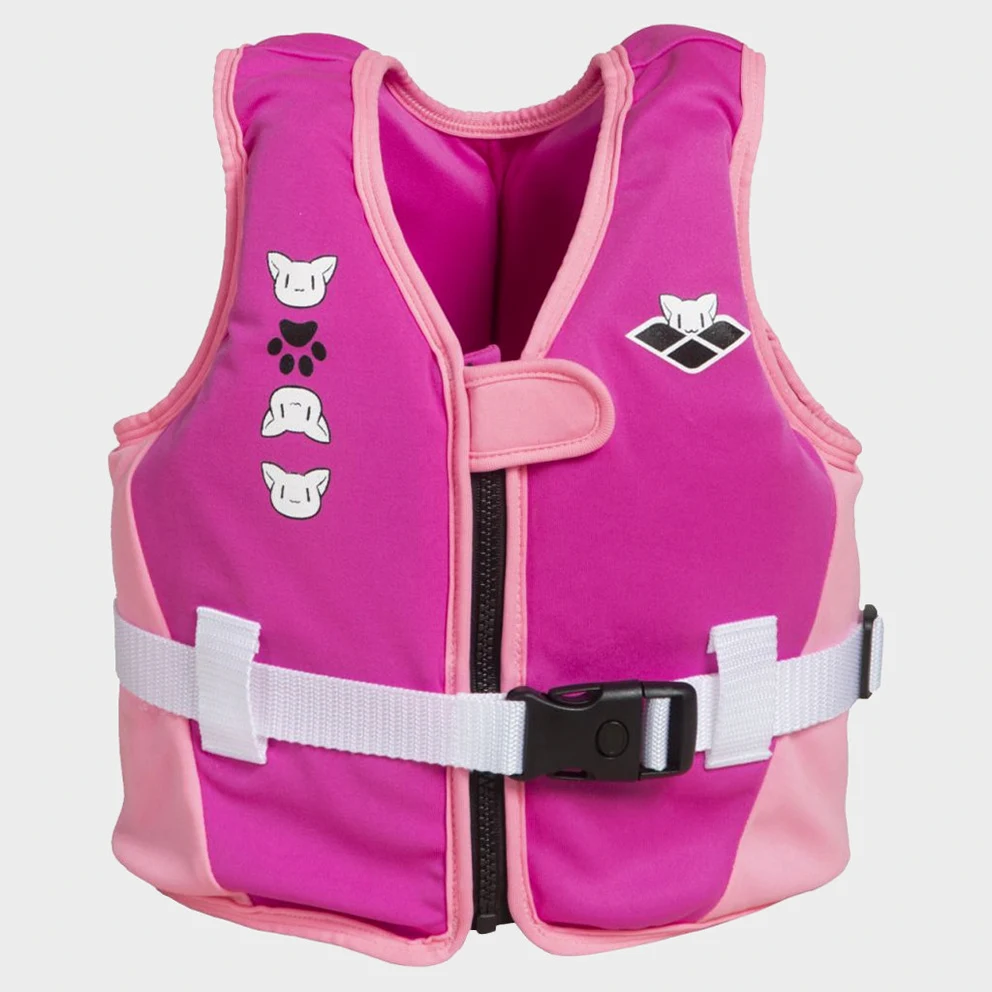 Friends Swim Vest Training Tools