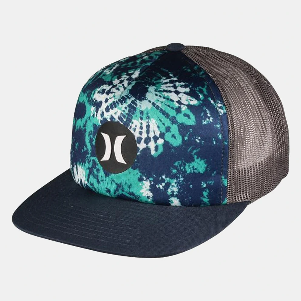 Balboa Trucker Cap