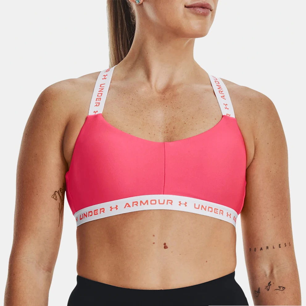 Crossback Women’s Sports Bra