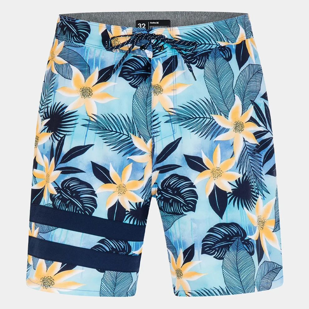 Phantom Block Party 18" Men's Swimwear