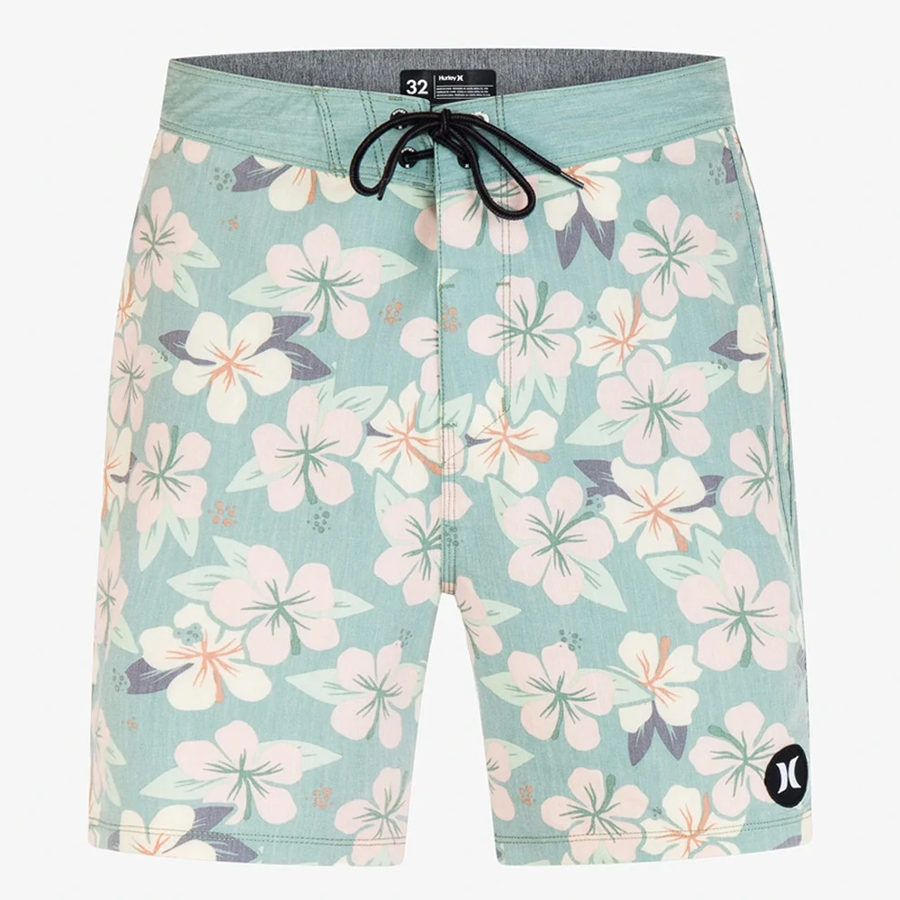 Naturals Tailgate 18" Men's Swim Shorts