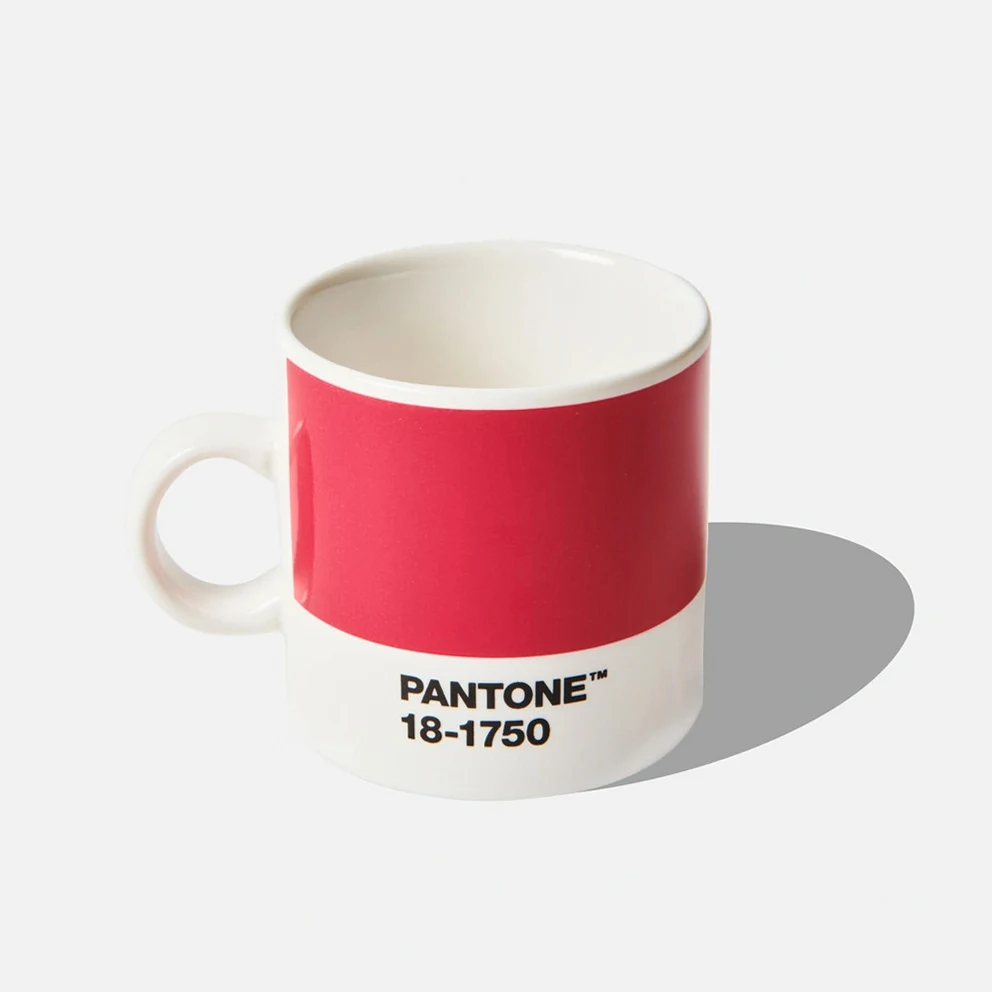 18-1750 Viva Magenta Mug