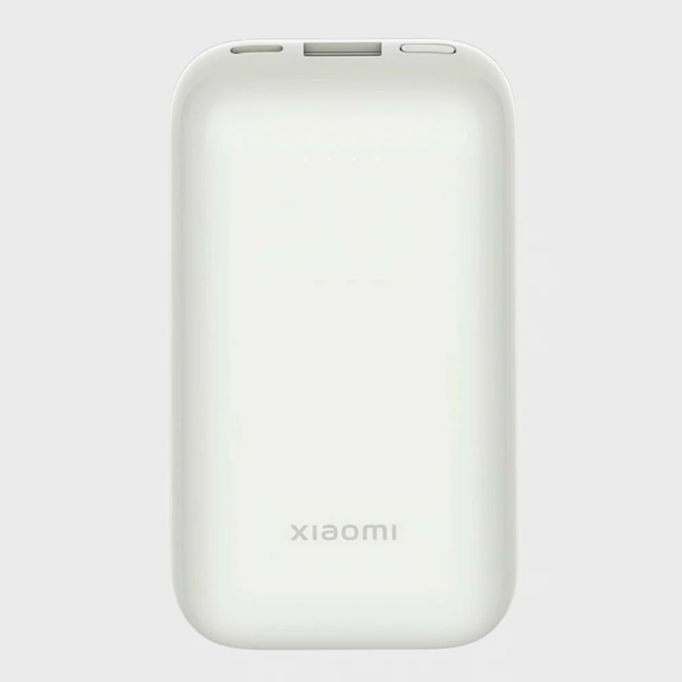 Power Bank 33W