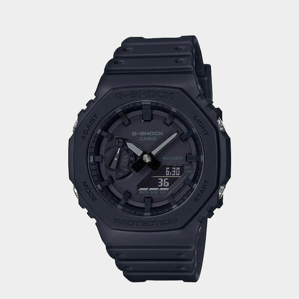Casio G-Shock Unisex Watch 45mm
