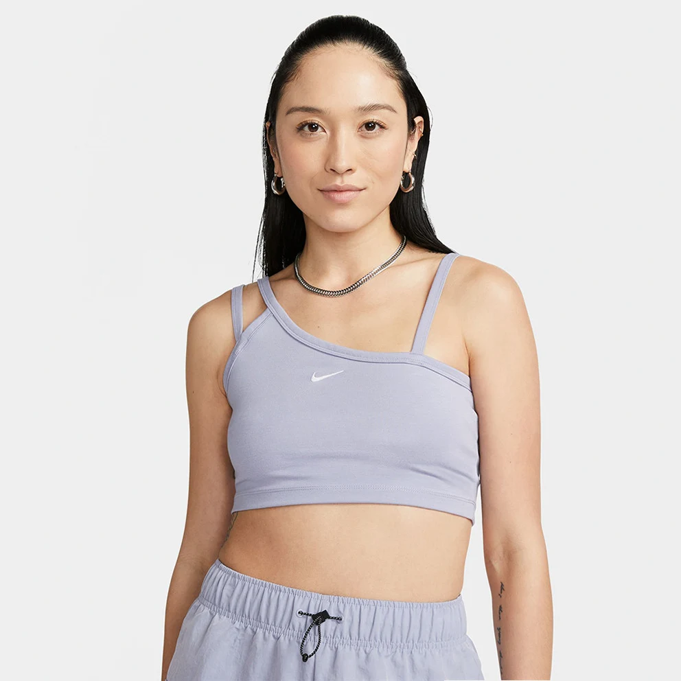 Sportswear Everyday Modern Women's Cropped T-Shirt
