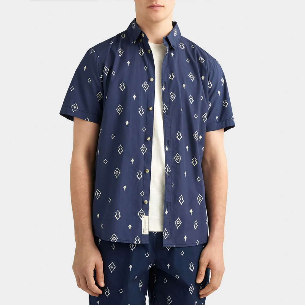 Med Beach Men's Shirt