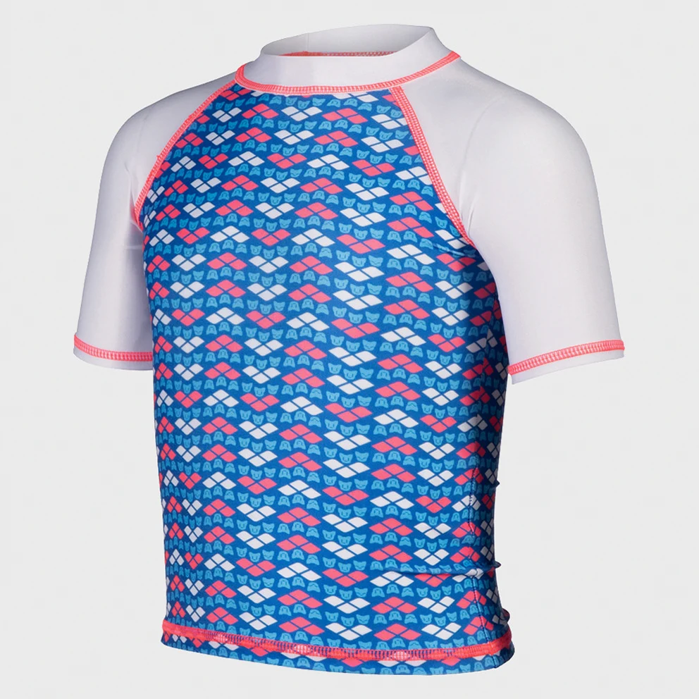 Friends Kids Protection Kids' Tee