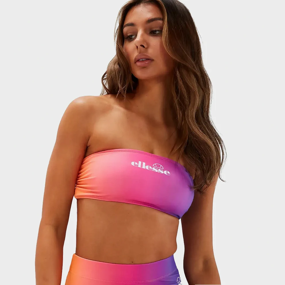 Letti Fade Women's Swimwear Top