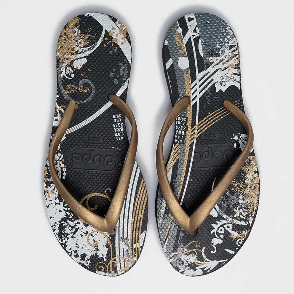 Rme Estampada Women's Flip Flops