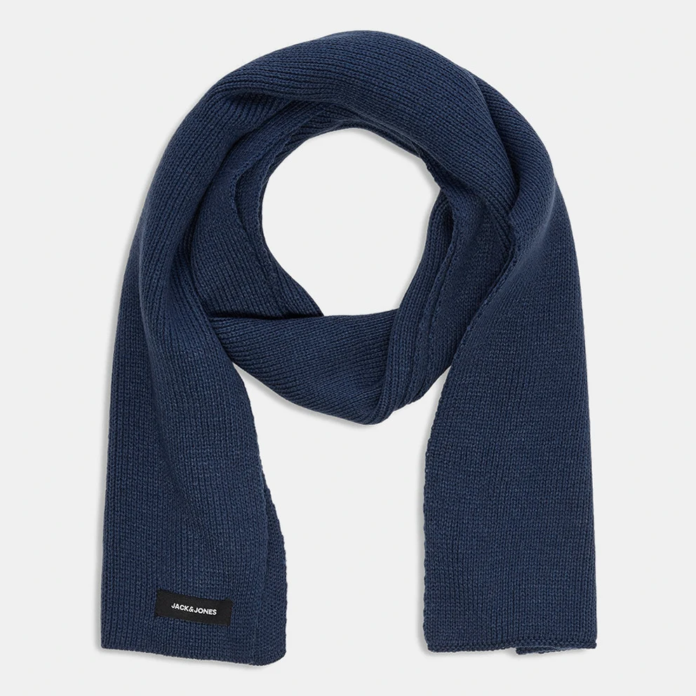 Jacdna Knit Scarf Jnr
