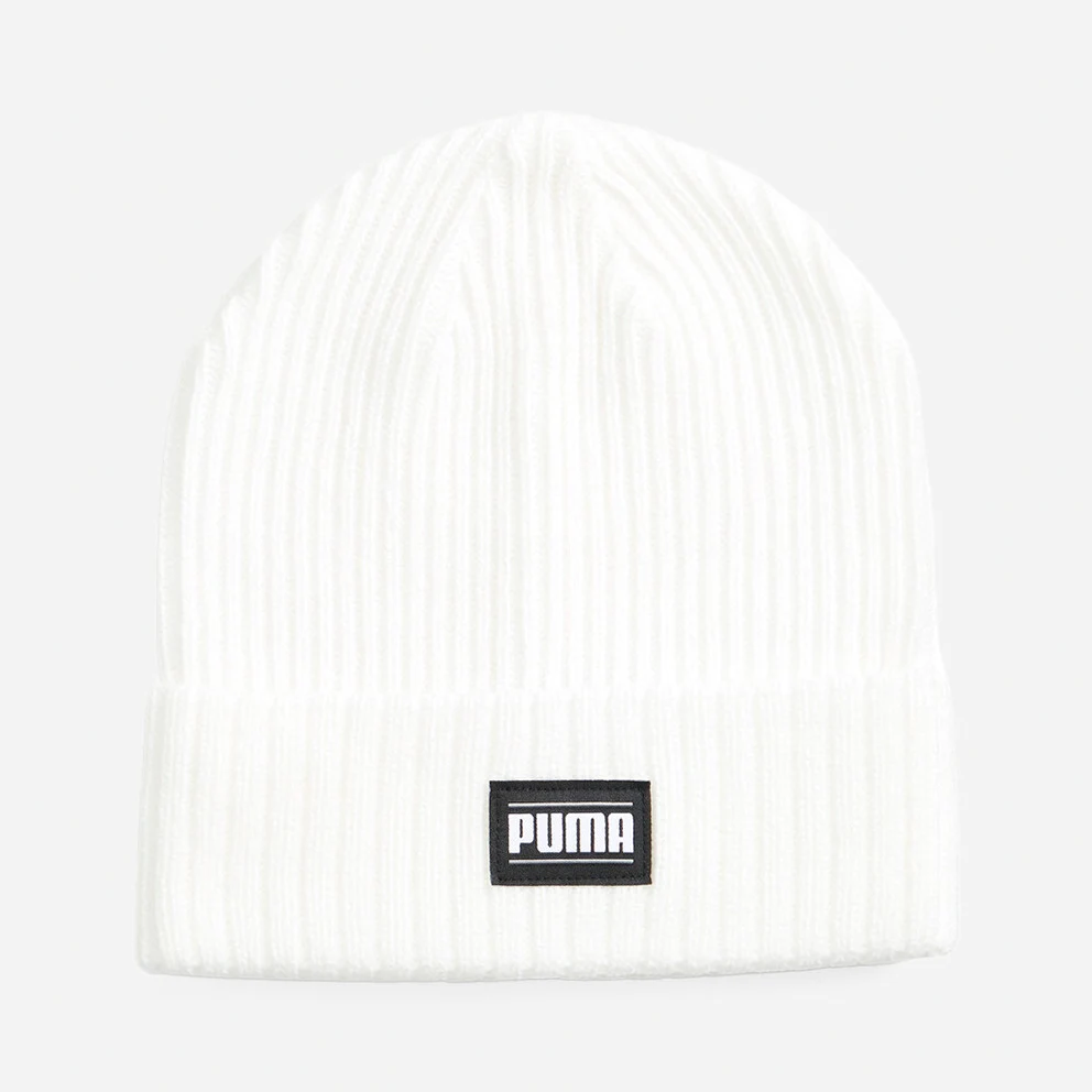 Ribbed Classic  Beanie