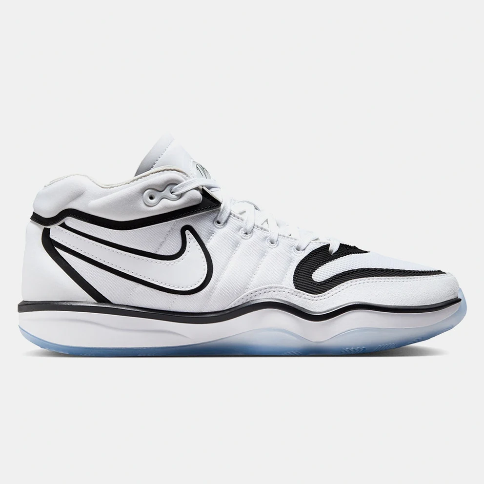 Air Zoom G.T. Hustle 2 Men's Basketball Shoes