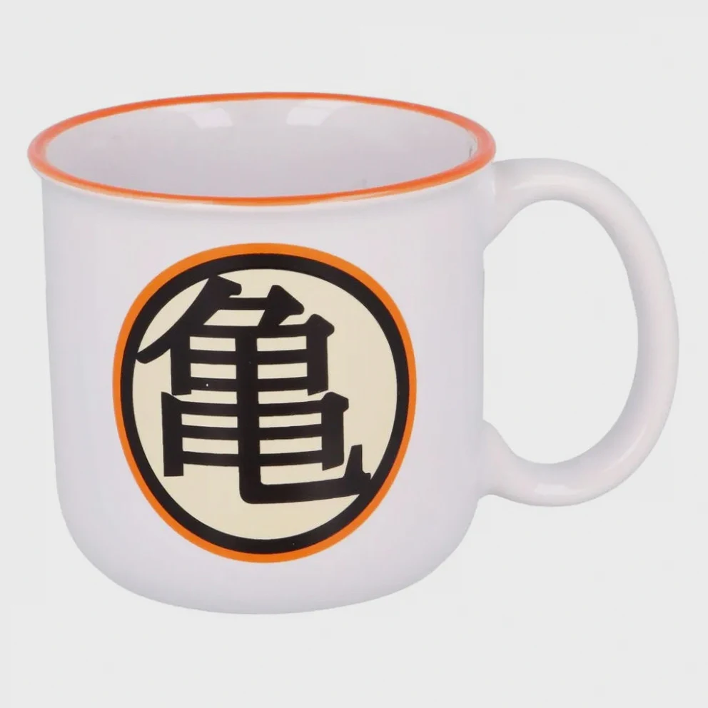 Dragon Ball Coffee Mug 325 ml