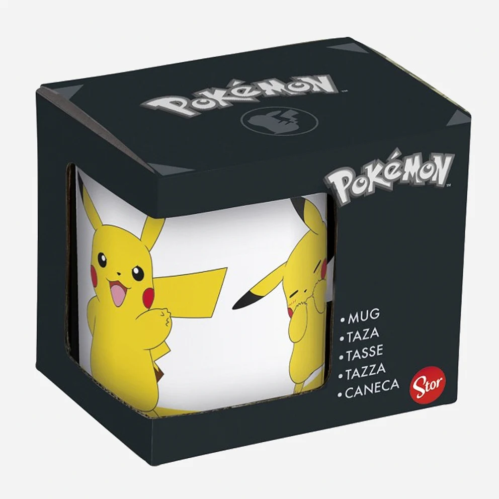 Pokemon - Pikachu Coffee Mug 325 ml