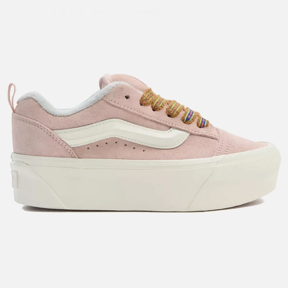 Knu Stack Women's Platform Shoes
