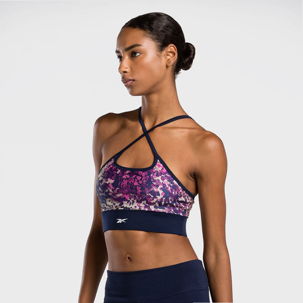 Reebok Safari Women's Bra
