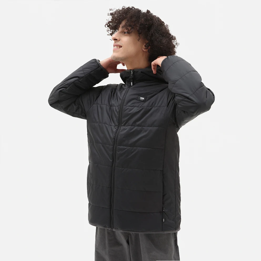Prospect Puffer Men's Quilted Jacket