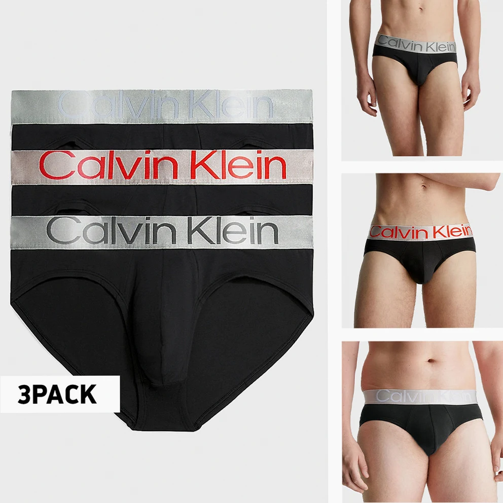 3-Pack Men's Briefs