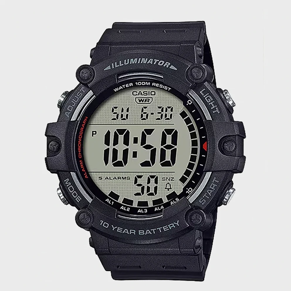 Standard Men's Watch 51mm