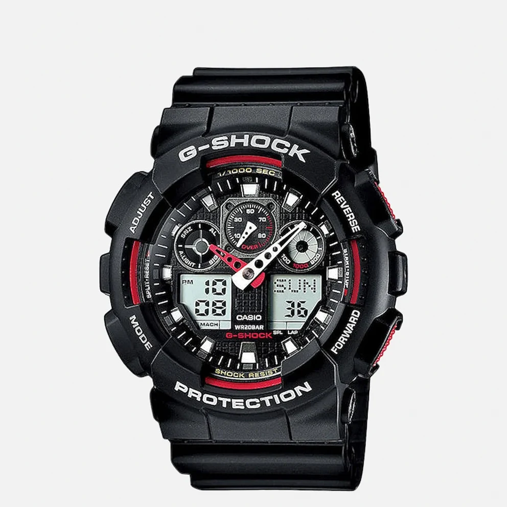 Casio G-Shock Men's Watch 55mm