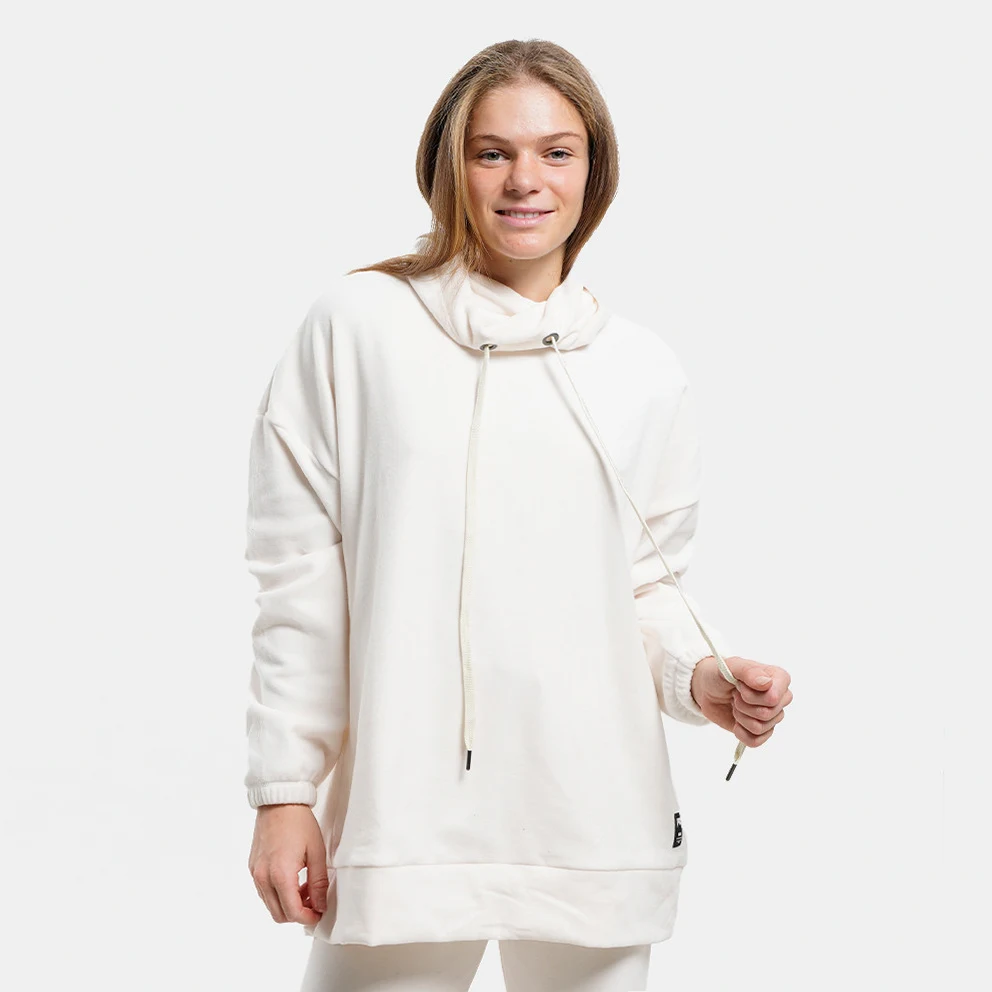 ''Ηomewear'' Women's Sweatshirt