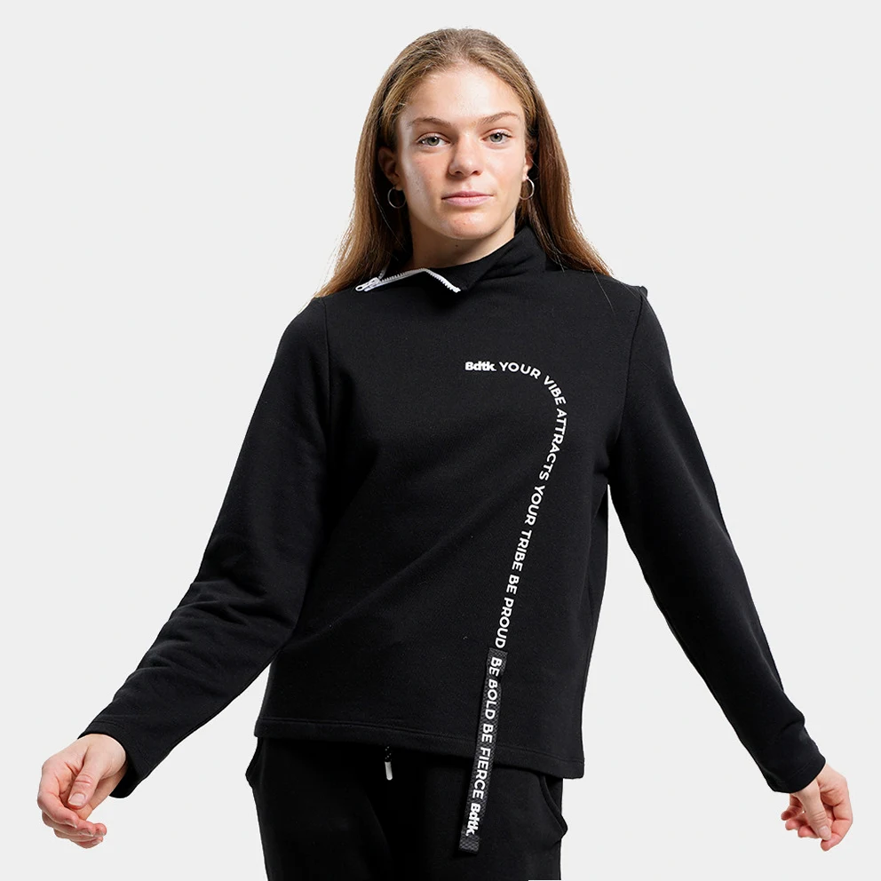 Women's Sweatshirt
