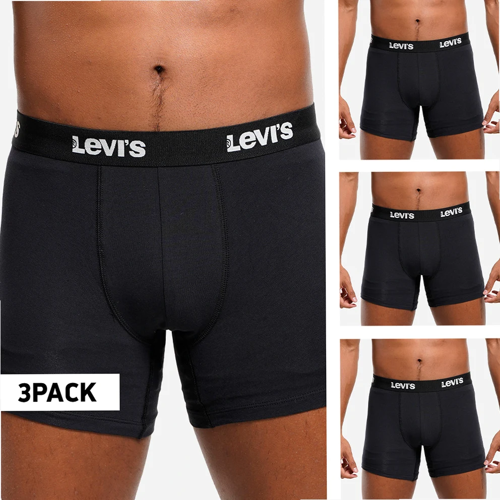 Classic 3-pack Men's Underwear