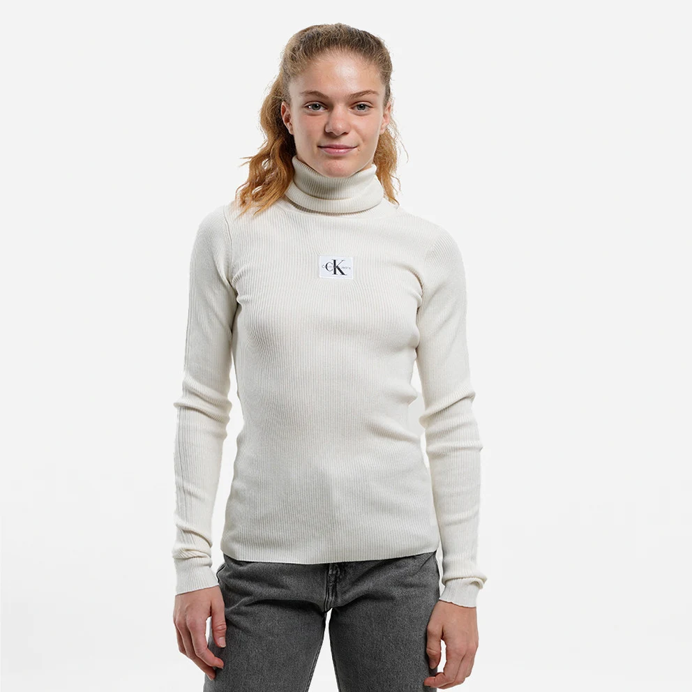 Badge Women's Sweatshirt