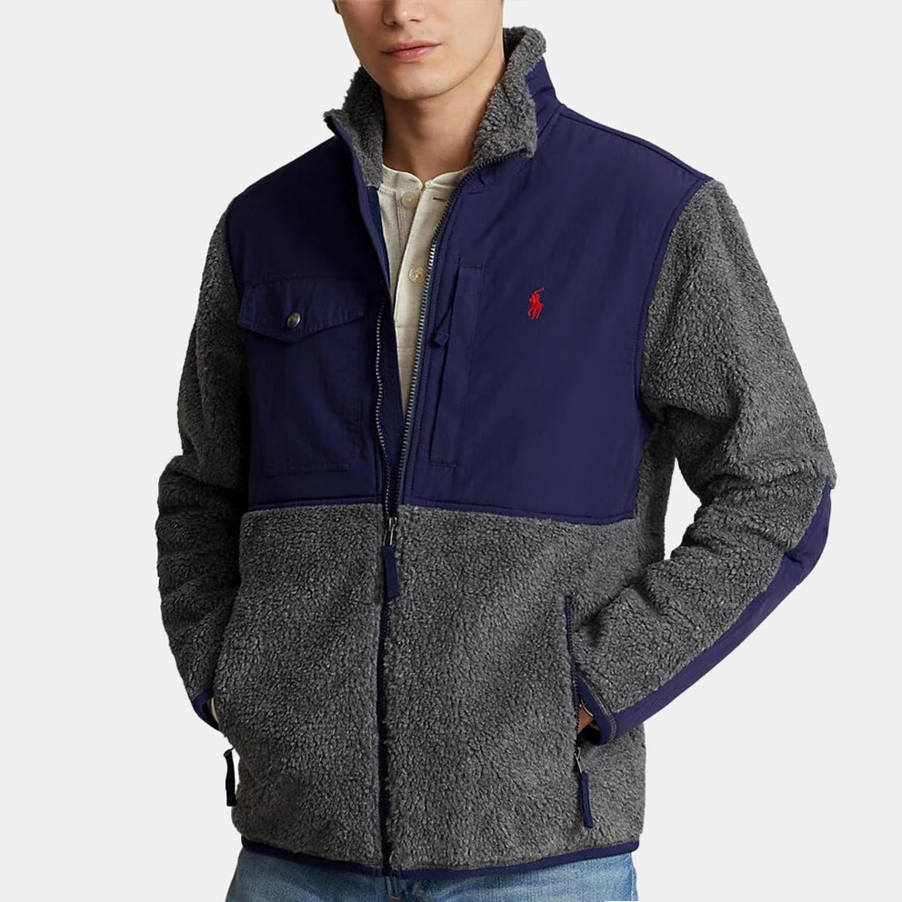 Men's Track Top