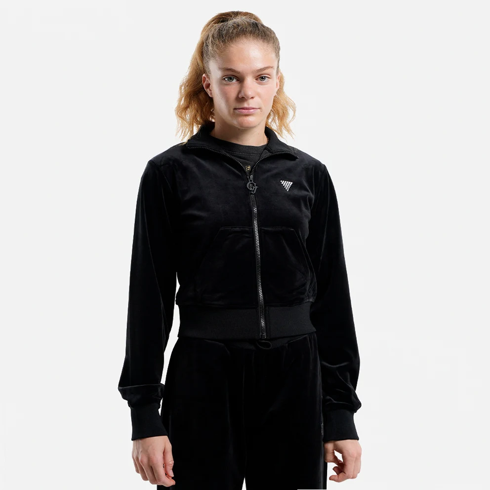 Couture Women's Track Top