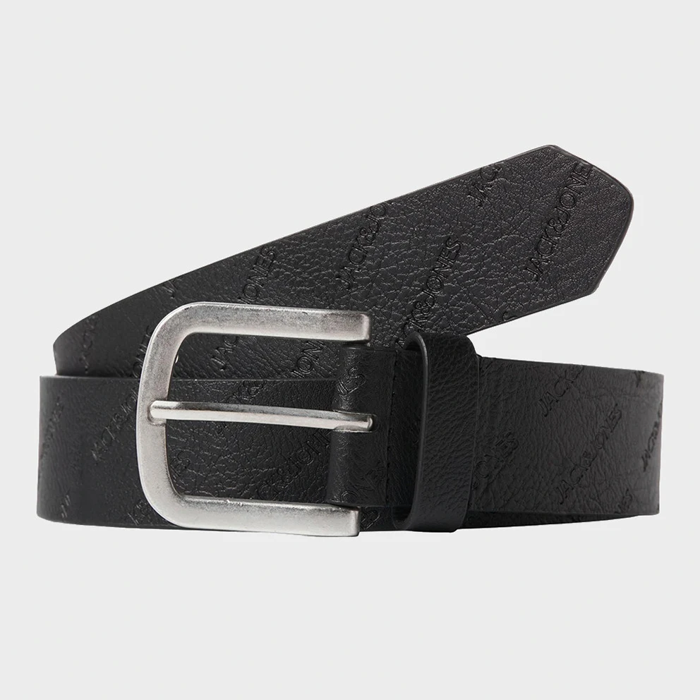 Jacharry Embossed Belt Noos